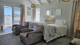 West Coast Accommodation at At3Brides Self-catering | Viya