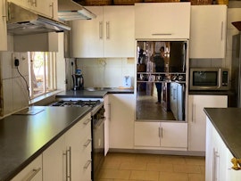 Kruger National Park South Accommodation at Croc River Lodge | Viya