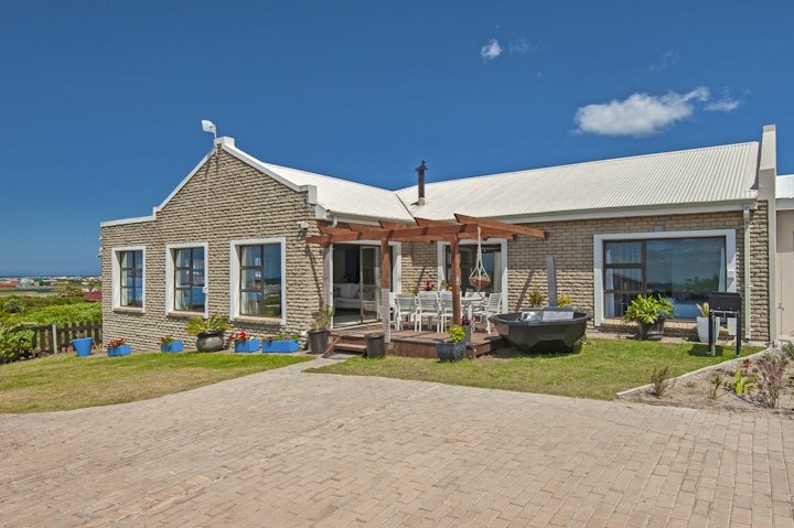 Betty's Bay Accommodation at Bettys Bay Sunrise | Viya