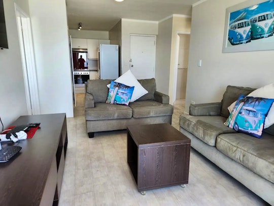 Bloubergstrand Accommodation at  | Viya