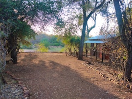 Limpopo Accommodation at Nthakeni Bush and River Campsites | Viya