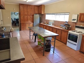 Free State Accommodation at Abrahamshof | Viya