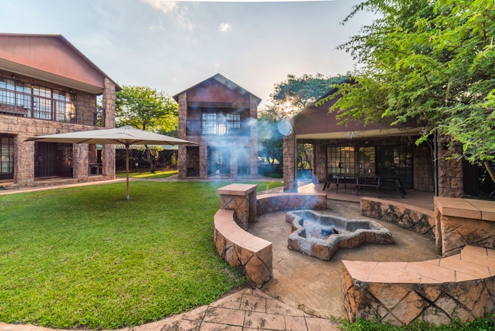 Kruger National Park South Accommodation at Twalumba | Viya