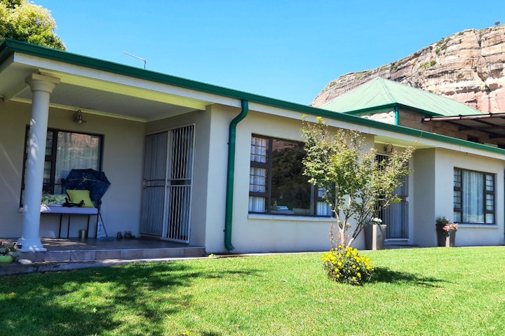 Clarens Accommodation at Lesoba Guest Farm | Viya