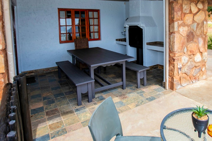 Hartbeespoort Accommodation at Benlize Lodge | Viya