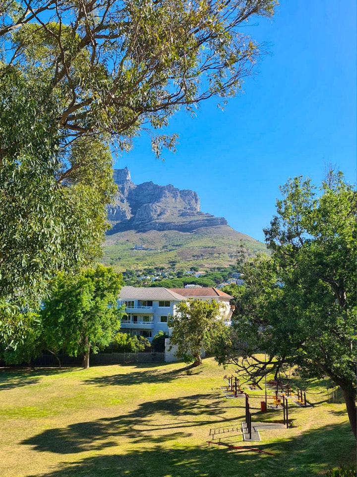 Cape Town Accommodation at Stay on Derwent | Viya