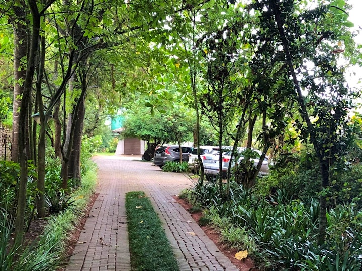 Mpumalanga Accommodation at Ambience Inn | Viya
