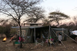 Dinokeng Game Reserve Accommodation at  | Viya