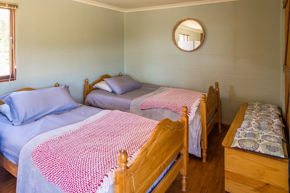 Western Cape Accommodation at  | Viya