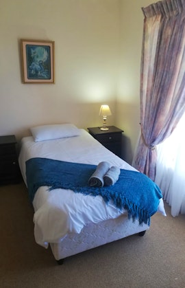 Garden Route Accommodation at Rowweklip 58 | Viya