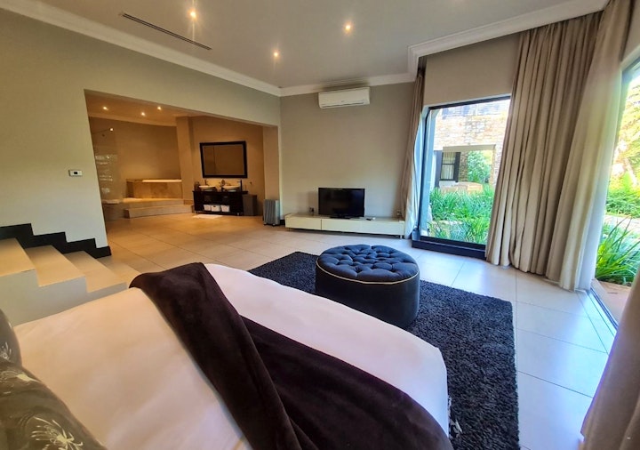 North Coast Accommodation at Zimbali Seaview Phezulu Villa KRH1 | Viya