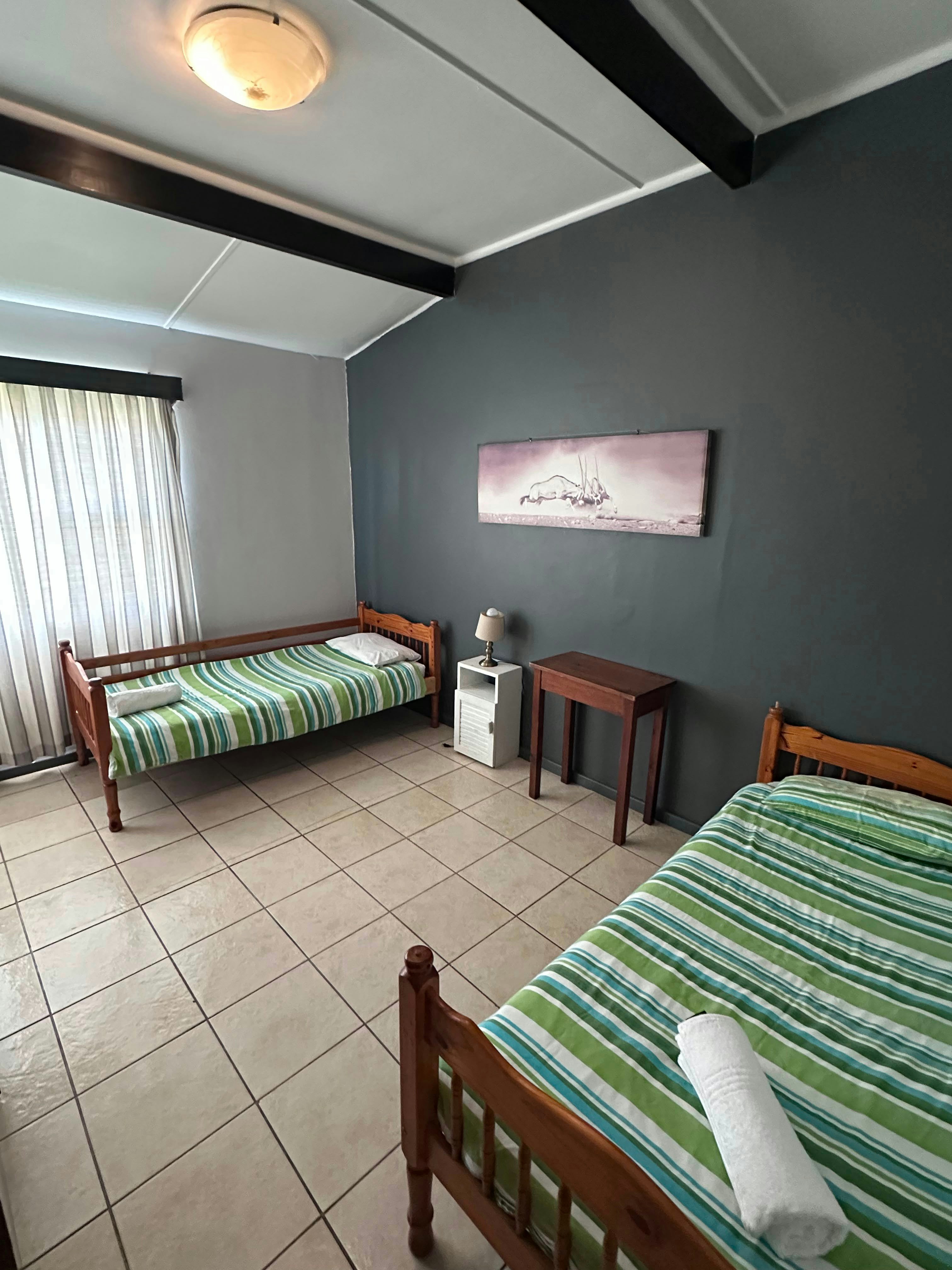 Addo Park View - Sundaze Riverside House image no 19 of 21
