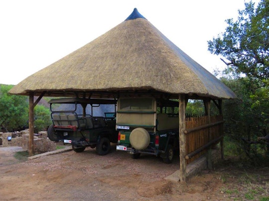 Limpopo Accommodation at  | Viya