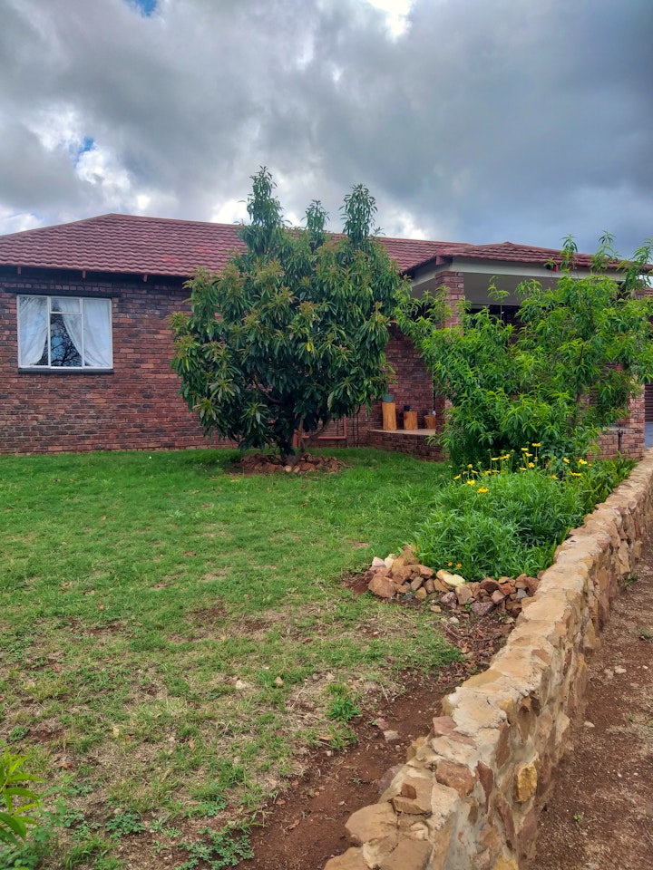 Limpopo Accommodation at Carol's Guesthouse | Viya