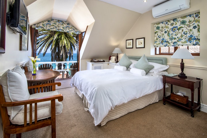 Overberg Accommodation at La Fontaine Guest House | Viya