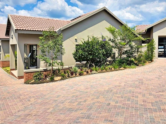 Mbombela (Nelspruit) Accommodation at  | Viya