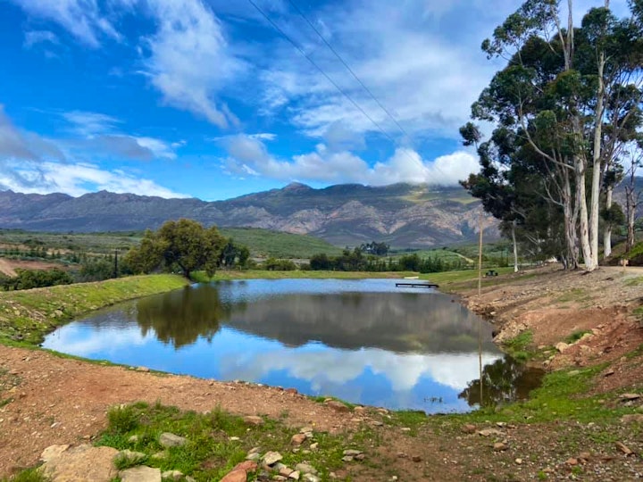 Western Cape Accommodation at Glen Eden Farm Guest Cottages | Viya