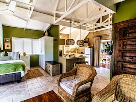 Garden Route Accommodation at The 596 Loft | Viya