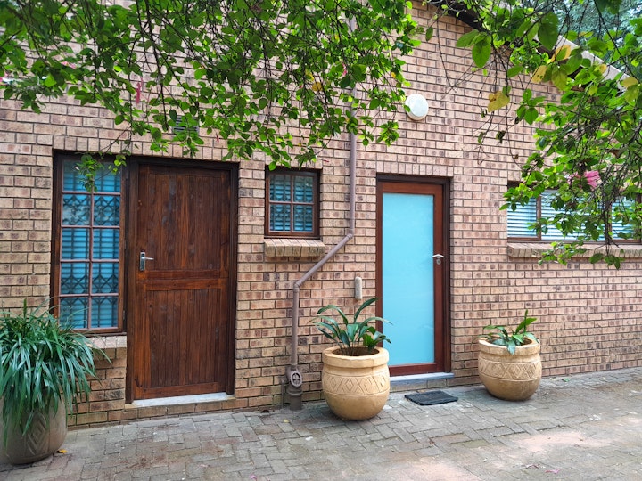 KwaZulu-Natal Accommodation at Hibiscus Cottage | Viya