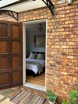 Pretoria East Accommodation at Walker Inn | Viya