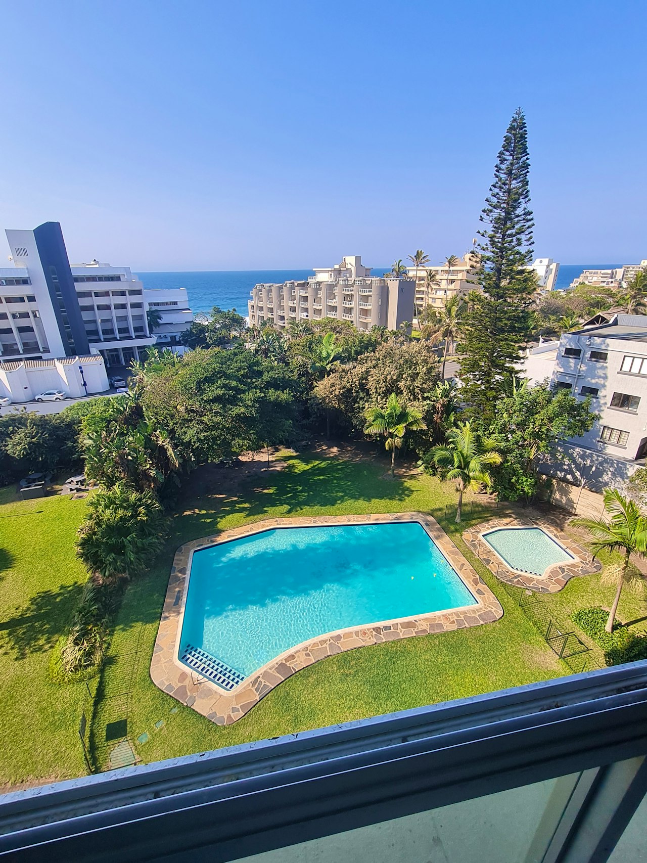 Ballito Accommodation at  | Viya