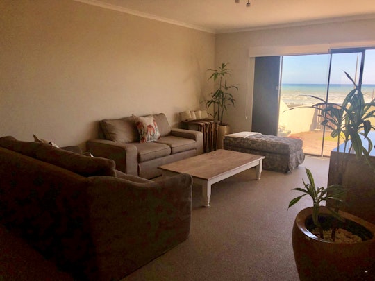 Bloubergstrand Accommodation at  | Viya