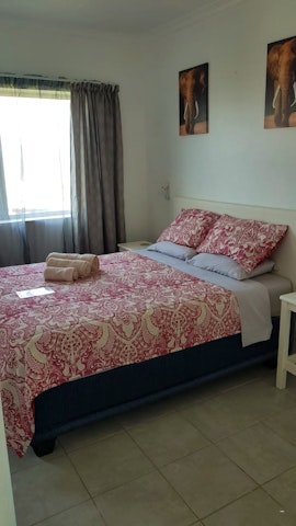 Clarendon Marine Accommodation at Clivia Cove | Viya