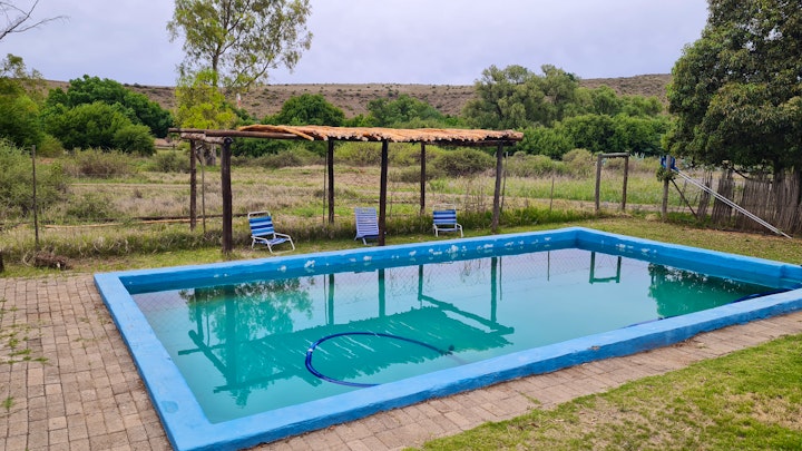 Karoo Accommodation at Little Farms | Viya