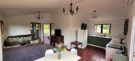 Garden Route Accommodation at Horseshoe Valley Cottage | Viya