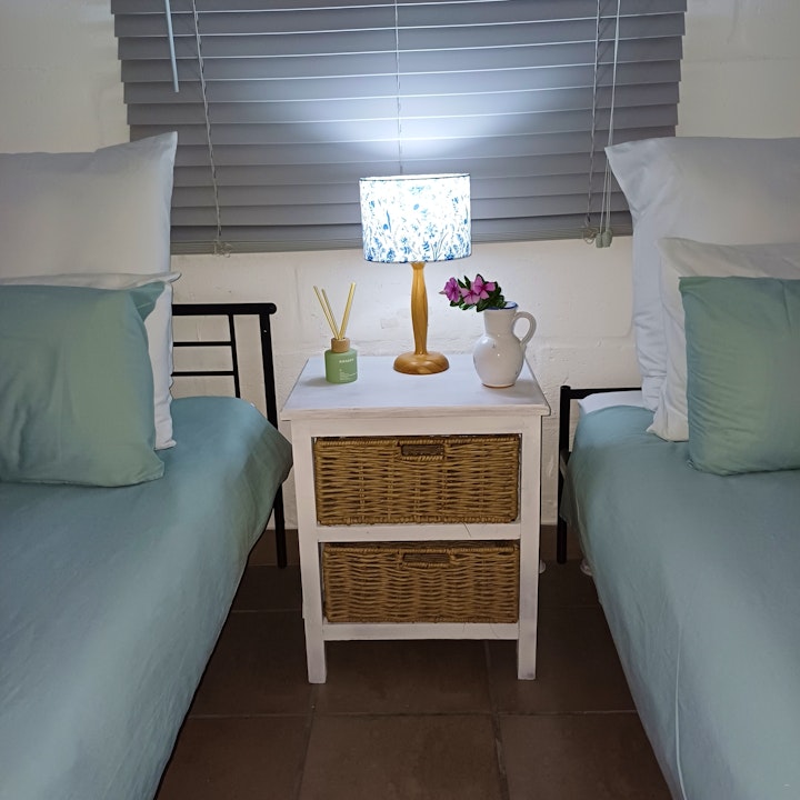 Western Cape Accommodation at Ria's Rest Self Catering Flatlet | Viya