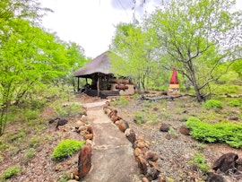 Kruger To Canyons Accommodation at  | Viya