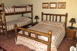 Free State Accommodation at  | Viya