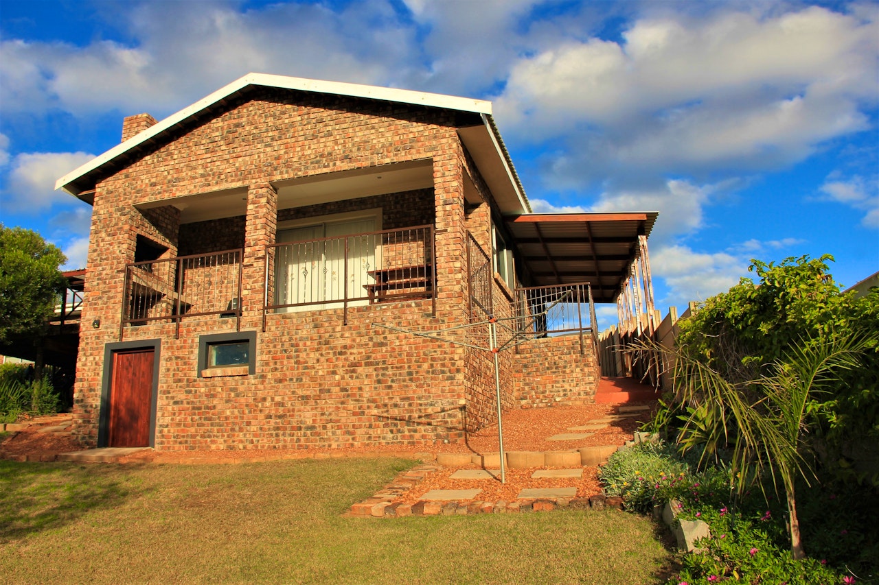 Mossel Bay Accommodation at  | Viya