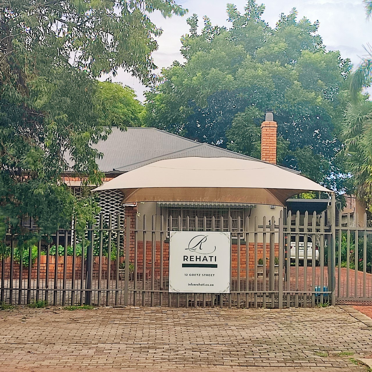 Potchefstroom Accommodation at  | Viya