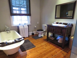 Sarah Baartman District Accommodation at  | Viya