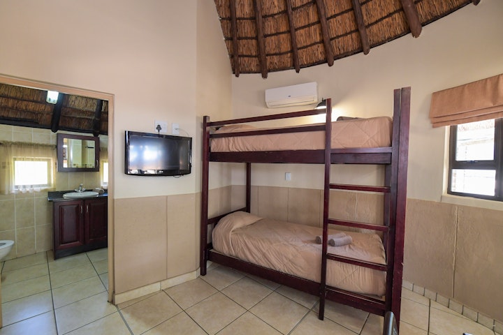 Limpopo Accommodation at ATKV Eiland Spa | Viya