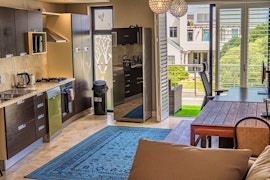 Milnerton Rural Accommodation at Kitesurfers Dream on the Beach | Viya