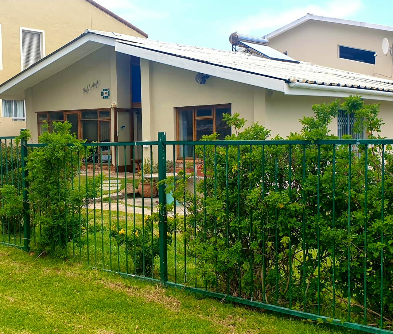 Hermanus Accommodation at  | Viya