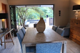 Kruger National Park South Accommodation at Silver Thorn House | Viya