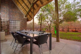 Kruger National Park South Accommodation at Eye of Kruger | Viya