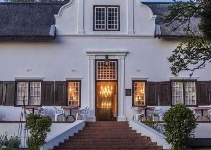 Overberg Accommodation at The Manor House | Viya