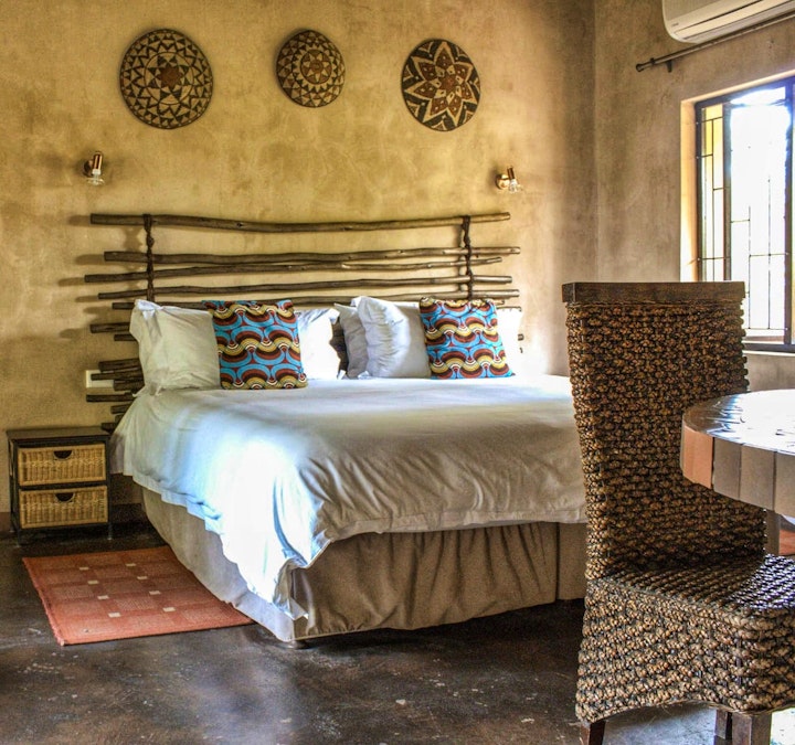 North Coast Accommodation at AmaZulu Lodge | Viya