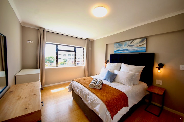 Cape Town Accommodation at Totnes Avenue Apartment | Viya