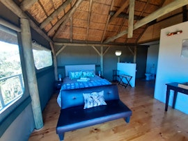 Gqeberha (Port Elizabeth) Accommodation at Harmony Game Lodge | Viya