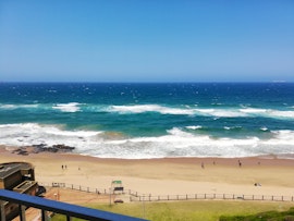 Durban North Accommodation at 801 Marbella | Viya