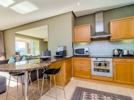 City Bowl Accommodation at Mountain Marina -  One Bedroom Premier 3 | Viya