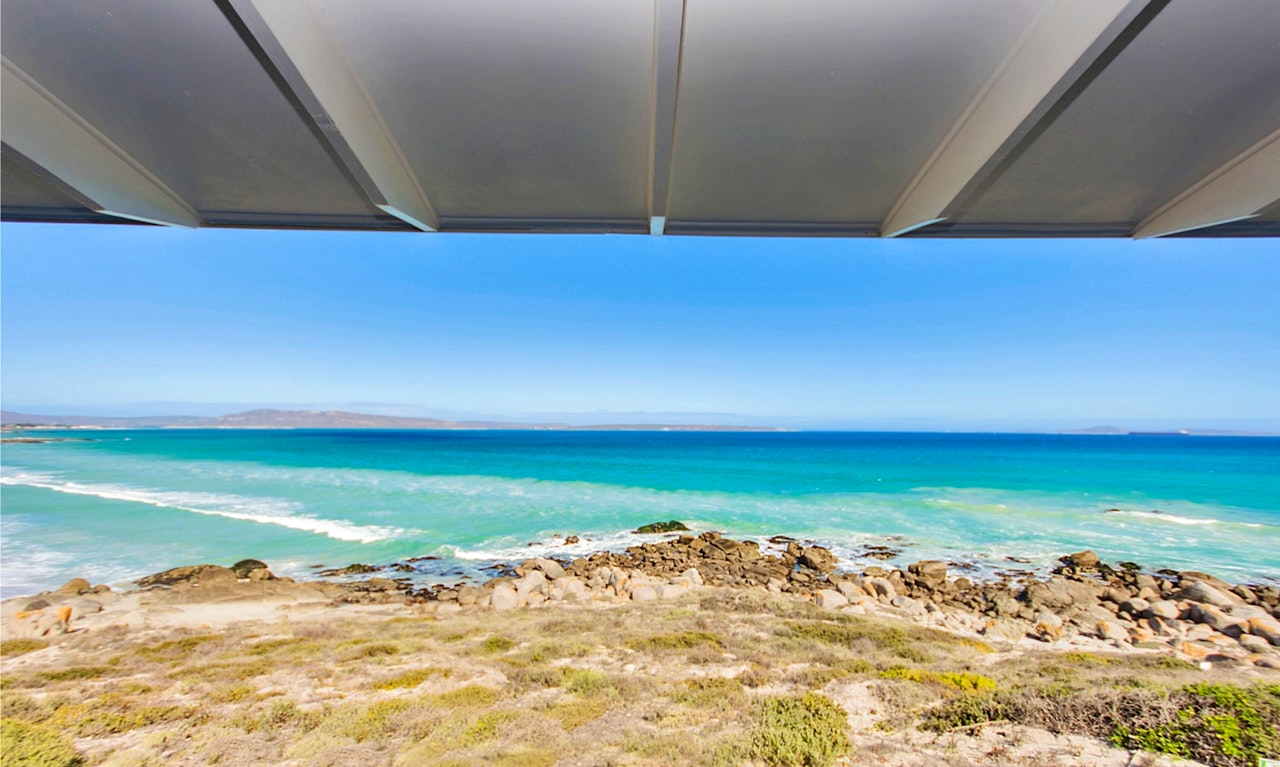 Langebaan Accommodation at  | Viya