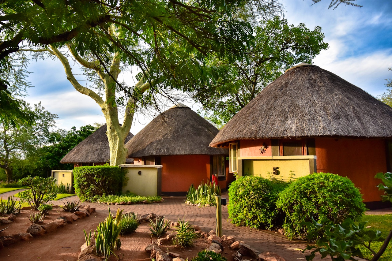 Kruger To Canyons Accommodation at  | Viya