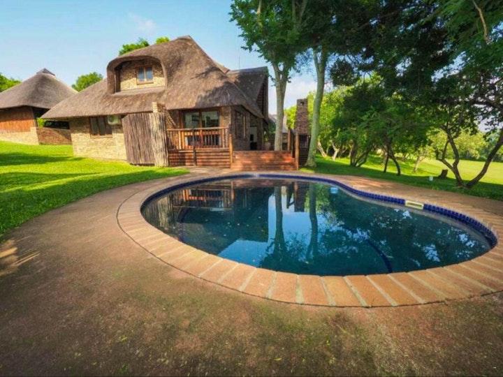 Mpumalanga Accommodation at Kruger Park Lodge Unit 550 | Viya