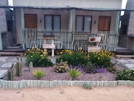 Kalahari Accommodation at  | Viya